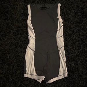 Free People Hardin Cardio Shortsie size S